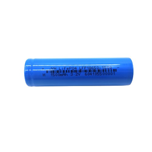 Low Temperature LFP18650-1500